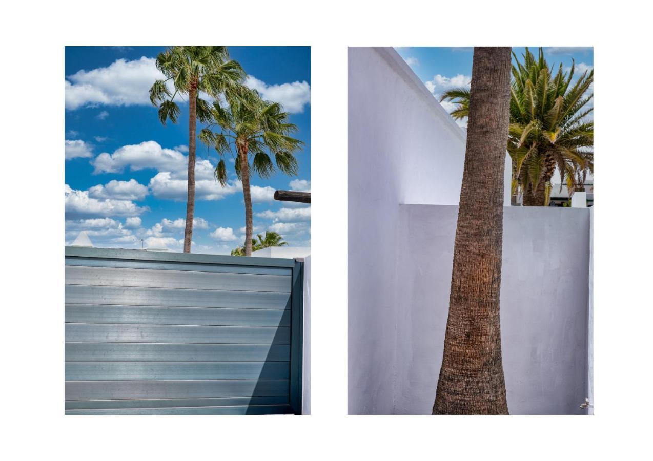 Villa Casa Eva With Private Pool Puerto del Carmen  Exterior foto