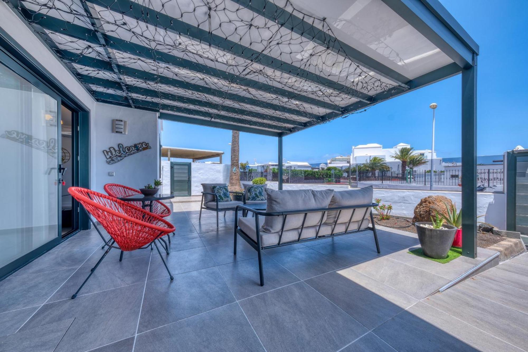 Villa Casa Eva With Private Pool Puerto del Carmen  Exterior foto